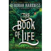 All Souls The Book of Life, Book 3, Paperback