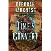 All Souls Times Convert, Book 4, Hardcover