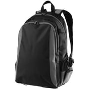 All-Sport Backpack, Black & Graphite - One Size