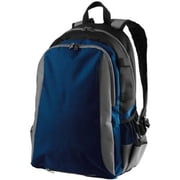 All-Sport Backpack - Navy, Graphite & Black - One Size
