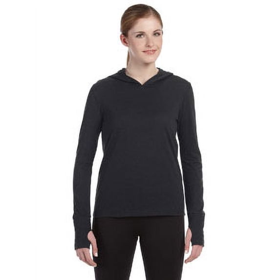 All Sport L Charcoal Heather Triblend
