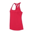 thumbnail image 1 of All Sport Ladies' Performance Racerback Tank, 1 of 3