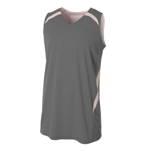A4 NB2372 Double Double Jersey For Youth Size Boys