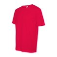 thumbnail image 1 of All Sport - Polyester Sport Tee - M1009, 1 of 3