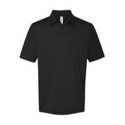 All Sport Sport Shirts Performance 3 Button Polo