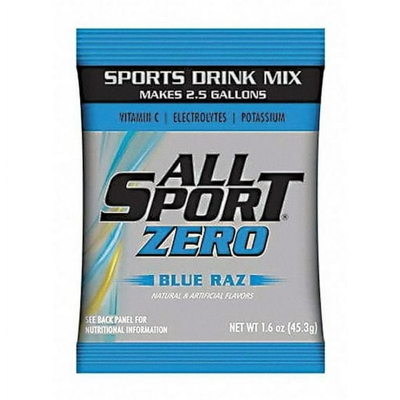 All Sport Powdered Drink Mixes in Beverages - Walmart.com