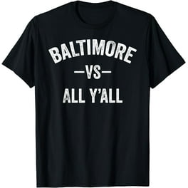 New Orleans Vs All Y'all - Sports Trend T-Shirt Men Women New Orleans Vs All Y'all - Sports Trend T-Shirt Men Women