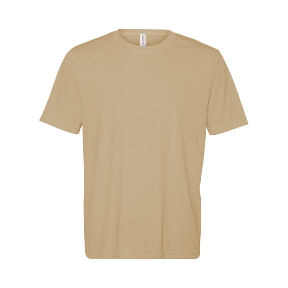 All Sport Unisex Performance Short-Sleeve T-Shirt