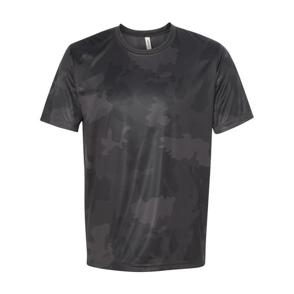 All Sport Unisex Performance Short-Sleeve T-Shirt