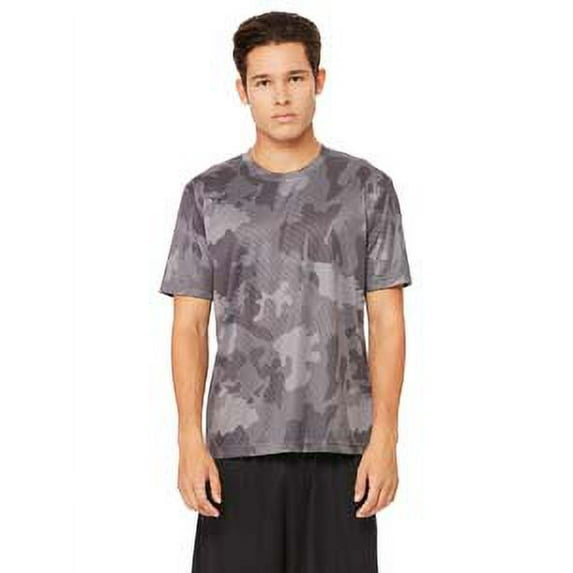 All Sport Unisex Performance Short-Sleeve T-Shirt