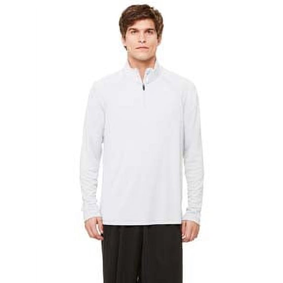 All Sport Unisex Quarter-Zip Lightweight Pullover M3006