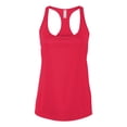 thumbnail image 1 of All Sport - Women's Performance Racerback Tank - W2079, 1 of 2