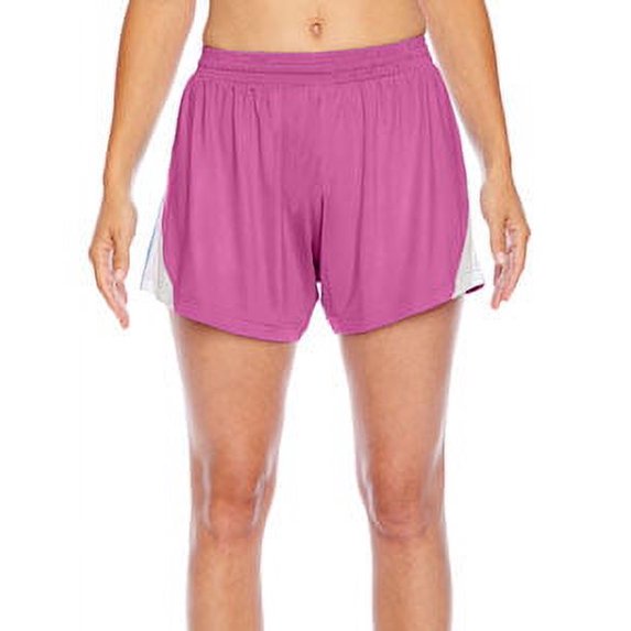 All Sport Women's Sport Charity Pink Short