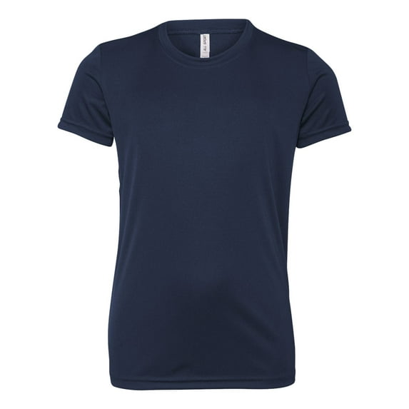 All Sport Y1009 Youth Performance T-Shirt