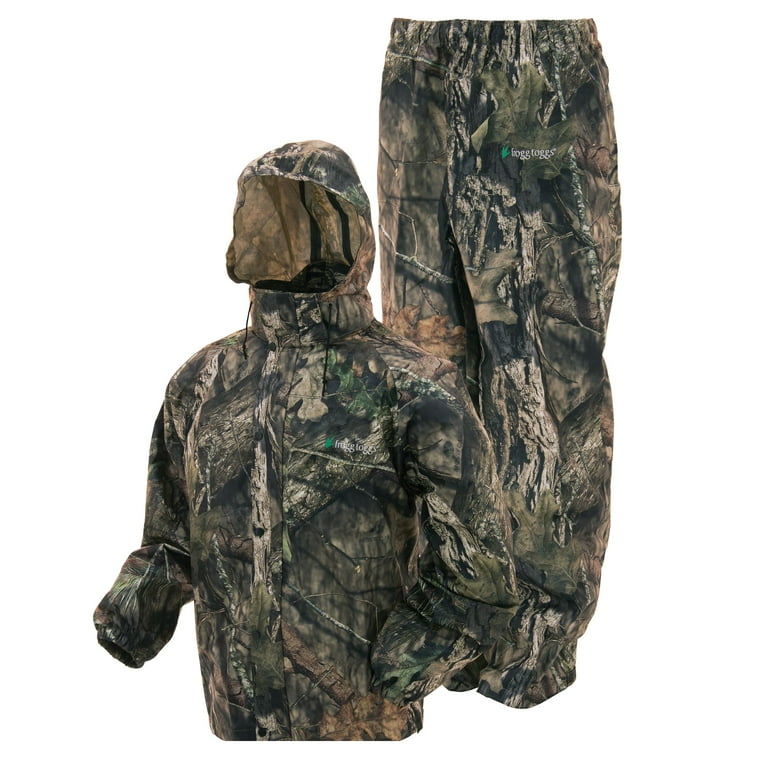 All Sports Rain Suit Mossy Oak Break Up Country 3X Large Walmart