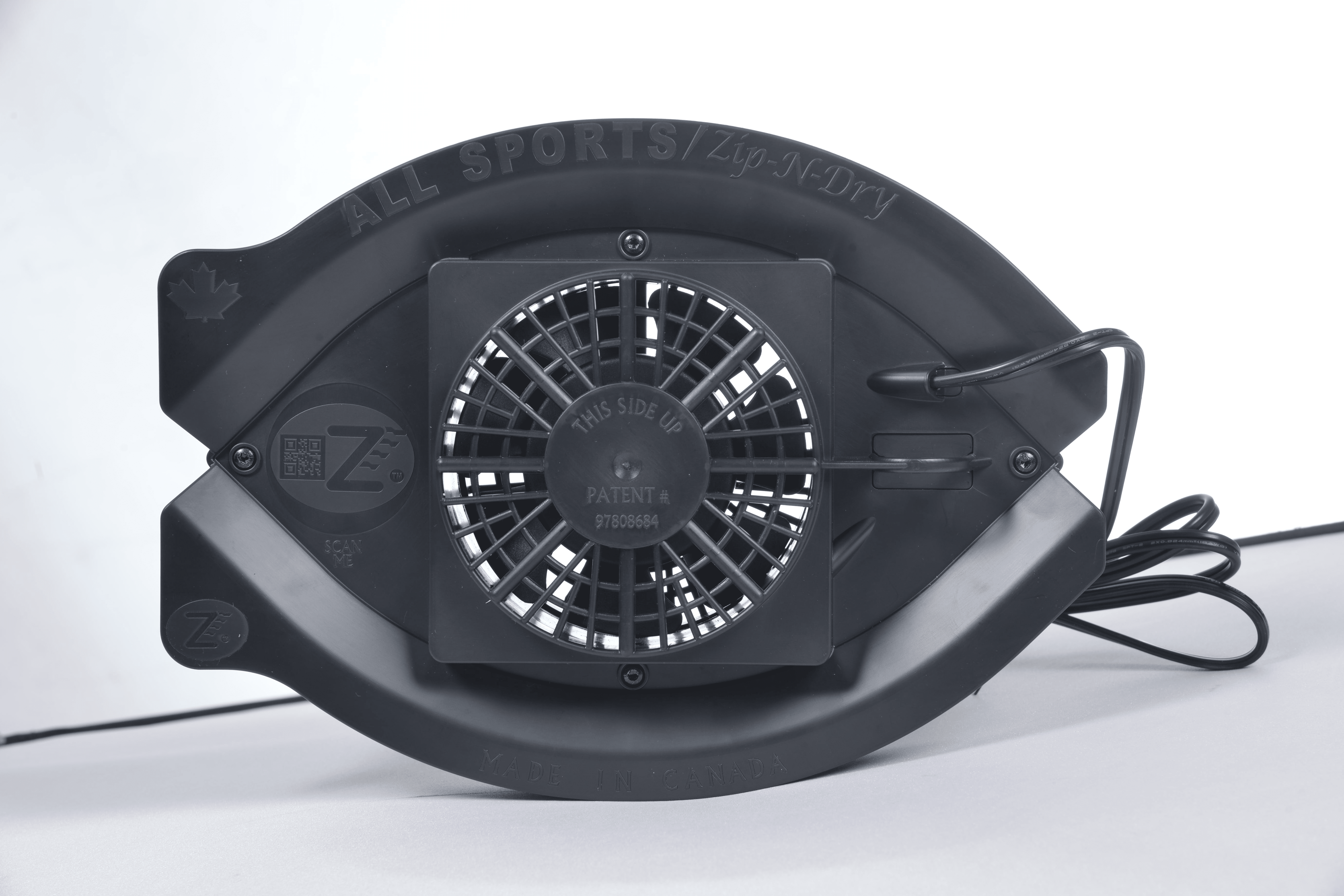 All Sports Zip N Dry