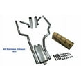 thumbnail image 1 of All-Stainless Dual Exhaust Chevy GMC 1500 07-14 Borla Pro XS Corner Rolled Tip, 1 of 6