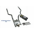 thumbnail image 1 of All-Stainless Dual Exhaust Kit Dodge Ram 1500 94-03 MagnaFlow XL Rear Exit, 1 of 5