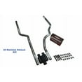 thumbnail image 1 of All-Stainless Dual Exhaust Kit Ford F-150 98-03 Flowmaster super 10 Rear Ex, 1 of 2