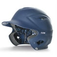 thumbnail image 1 of All Star Adult System 7 Osfa Matte Batting Helmets Navy 6 1/2 -, 1 of 2