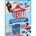 thumbnail image 1 of All-Star Activity Book, 1 of 1