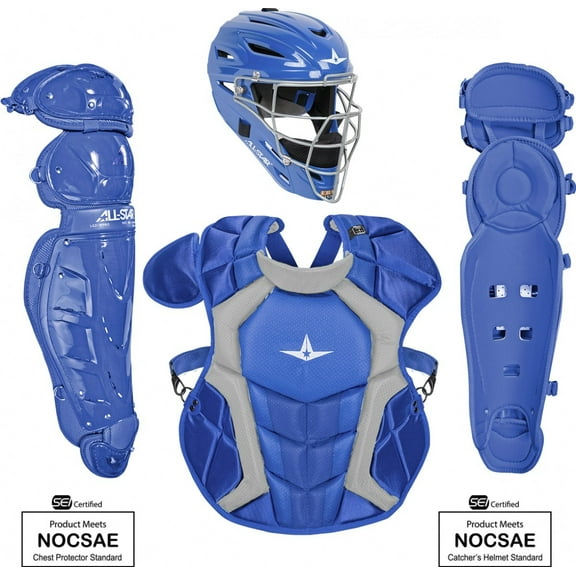 All-Star Classic Pro Catcher's Kit CKCCPRO4
