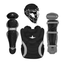 All Star Heiress Fastpitch Catcher's Kit (12-16)