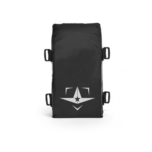 All Star Adult Knee Savers Black