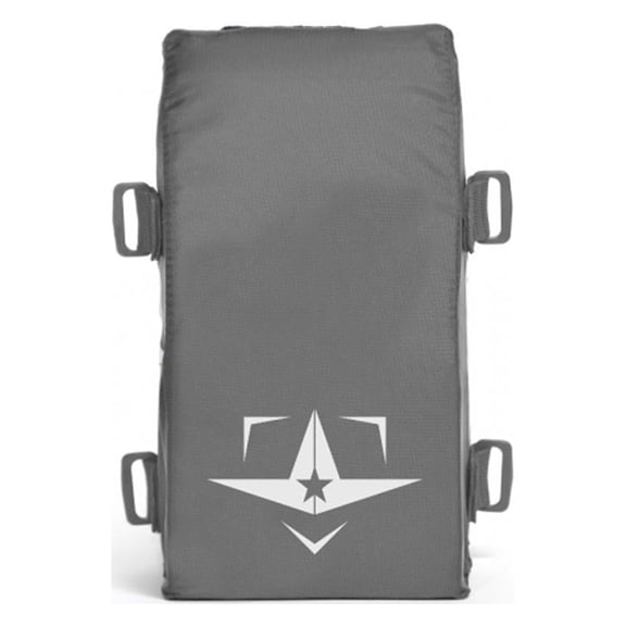 All Star Adult Knee Savers Grey