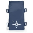 thumbnail image 1 of All Star Adult Knee Savers Navy, 1 of 5