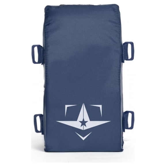 All Star Adult Knee Savers Navy