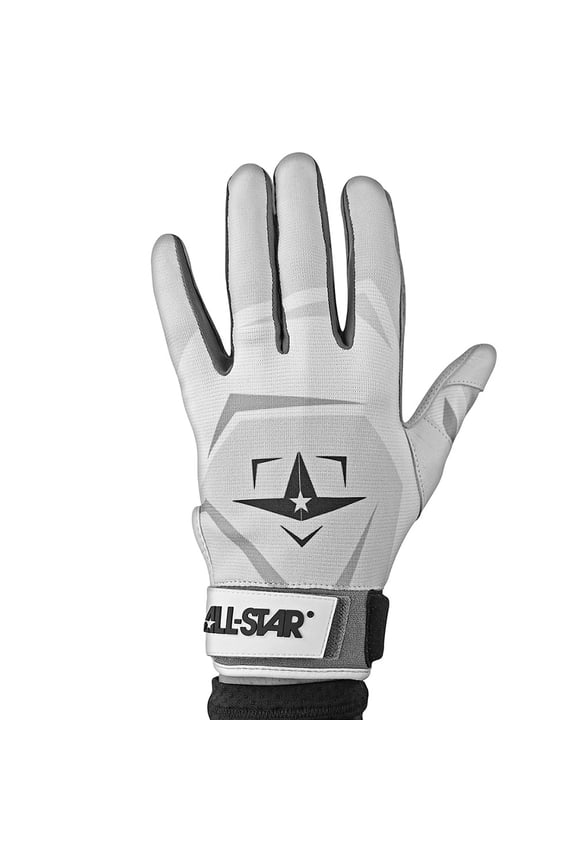 Adult Protective Inner Glove White X-Large - Left Hand Throw