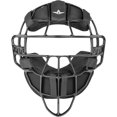 thumbnail image 1 of All Star Adult S7 Axis Magnesium Traditional Catchers Mask Matte Black, 1 of 1