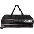 thumbnail image 1 of All Star Catcher's Roller Bag, 1 of 3