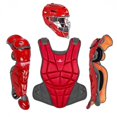 thumbnail image 1 of All Star Afx Fastpitch Catching Kit, 1 of 2