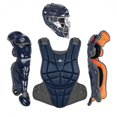 thumbnail image 1 of All Star Afx Fastpitch Catching Kit, 1 of 2