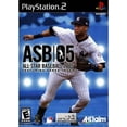 thumbnail image 1 of All Star Baseball 2005 - PlayStation 2, 1 of 3