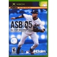 thumbnail image 1 of All Star Baseball 2005 - Xbox, 1 of 2