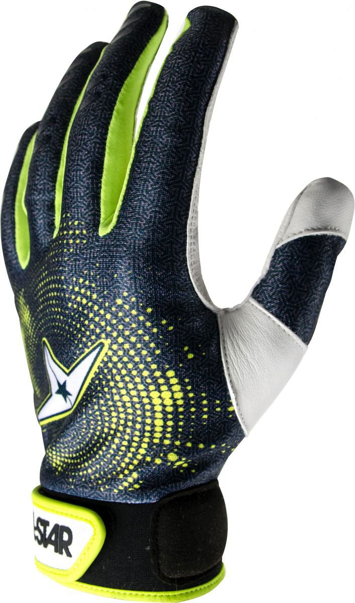 Catchers inner sales glove
