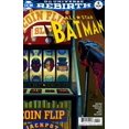 thumbnail image 1 of All-Star Batman #4 VF ; DC Comic Book, 1 of 1