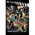 thumbnail image 1 of All Star Batman and Robin, the Boy Wonder (Paperback), 1 of 1