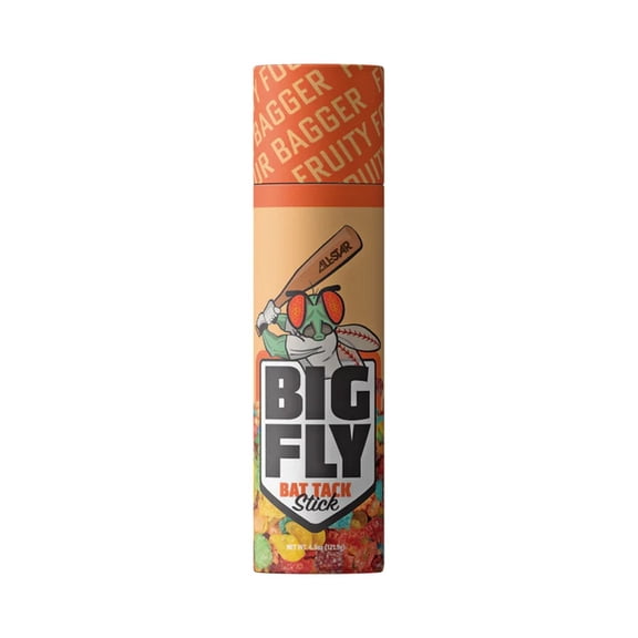 All-Star Sports Big Fly Scented Grip Stick