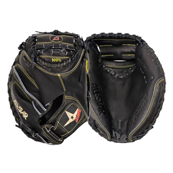All-Star Pro-Elite™ Professional Catching Mitt