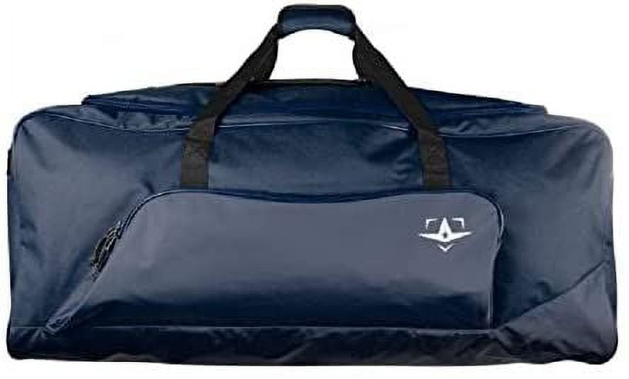 Sac de sport Nike Academy Equipe 21 - Noir/Blanc - Noir/Blanc