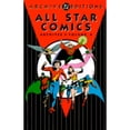 thumbnail image 1 of Pre-Owned All Star Comics - Archives, VOL 06 Hardcover, 1 of 1