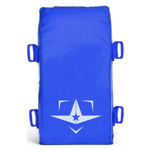 All Star Adult Knee Savers Royal