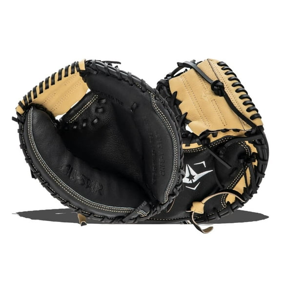 All Star Future Star 31.5" Youth Baseball Catcher's Mitt: CM-FS-Y Left Hand Thrower