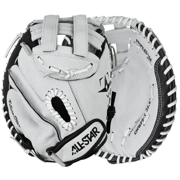All Star Future Star Fastpitch 32.5" Catcher's Mitt