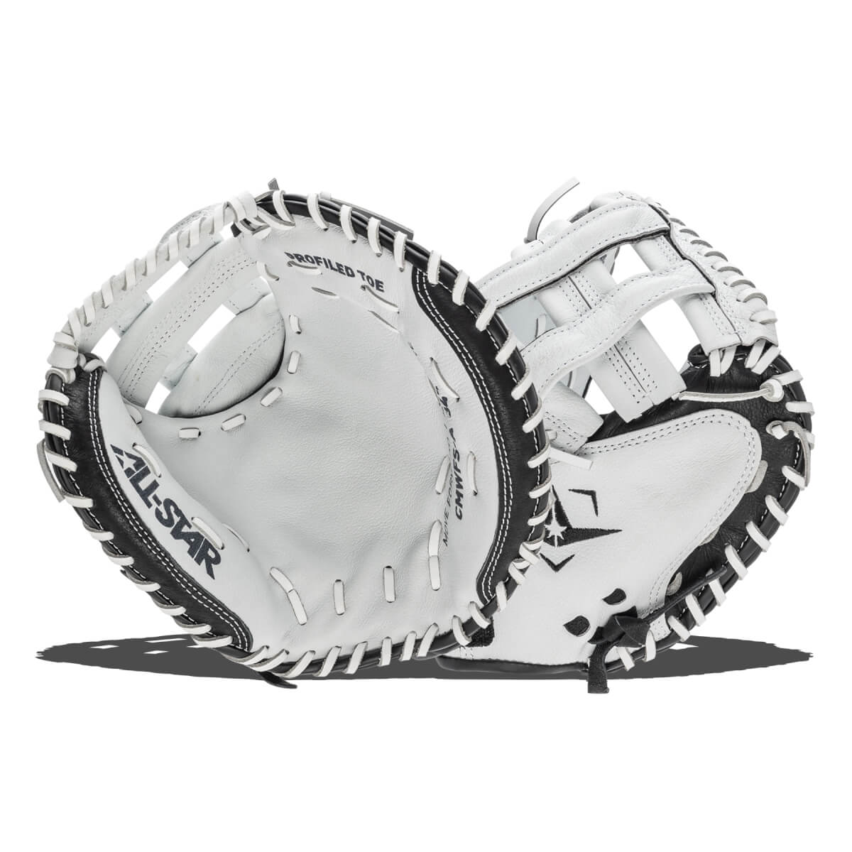 All Star Future Star Catcher's Mitt - Thumbnail 2