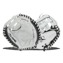 All Star Future Star 34" Fastpitch Softball Catcher's Mitt: CMW-FS-A Left Hand Thrower